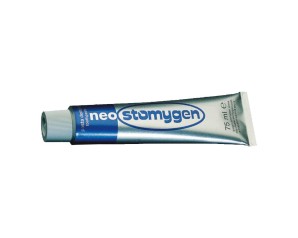 NEOSTOMYGEN PASTA DENTALE 75ML