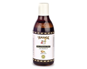 L'amande Marseille Olio Mandorle Dolci Profumato 250 Ml