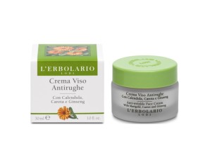 CREMA ANTIR CALENDULA/CAR 30ML