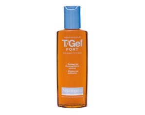 Neutrogena  Capelli T/Gel Total Shampoo Contro la Forfora e Prurito 125 ml