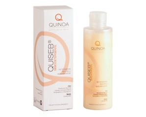 Quinoa - Quiseb Sebodetergente Fluido 200 Ml