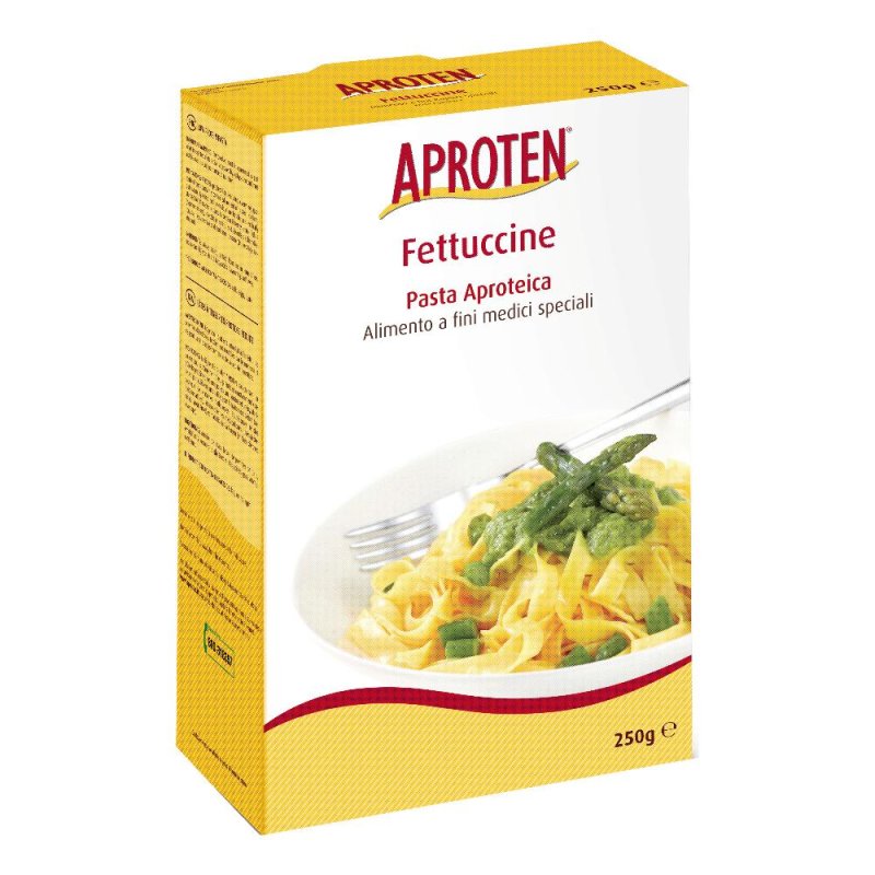 Aproten Fettuccine 250g Aproten Fettuccine 250g