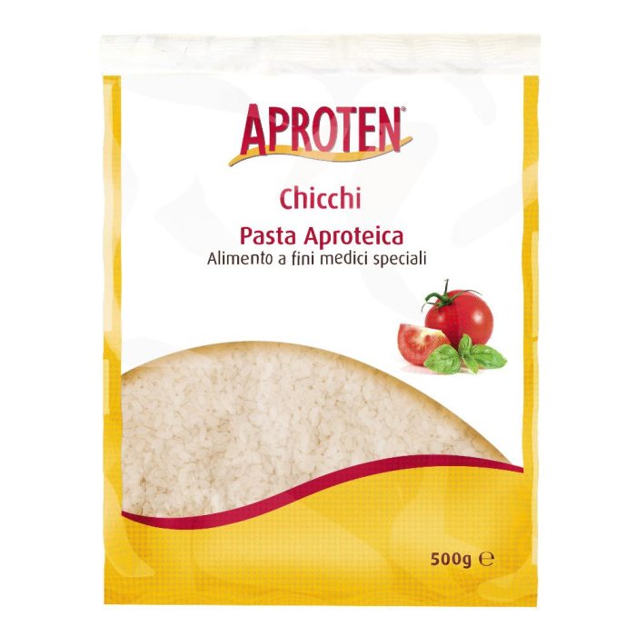 APROTEN CHICCHI 500G APROTEN CHICCHI 500G