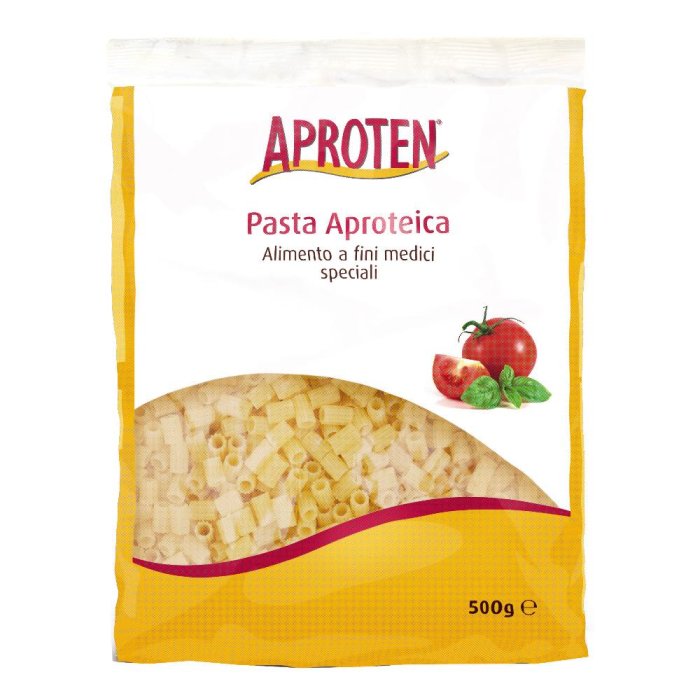 Aproten Ditalini 500 G Aproten Ditalini 500 G