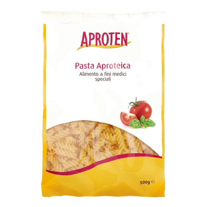 Aproten Fusilli 500g Aproten Fusilli 500g