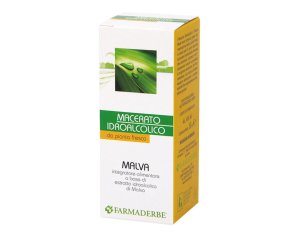 FARMADERBE MALVA MIAL 50ML