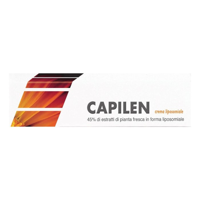 Capietal Italia Capilen Crema Liposomiale 50 Ml Capietal Italia Capilen Crema Liposomiale 50 Ml