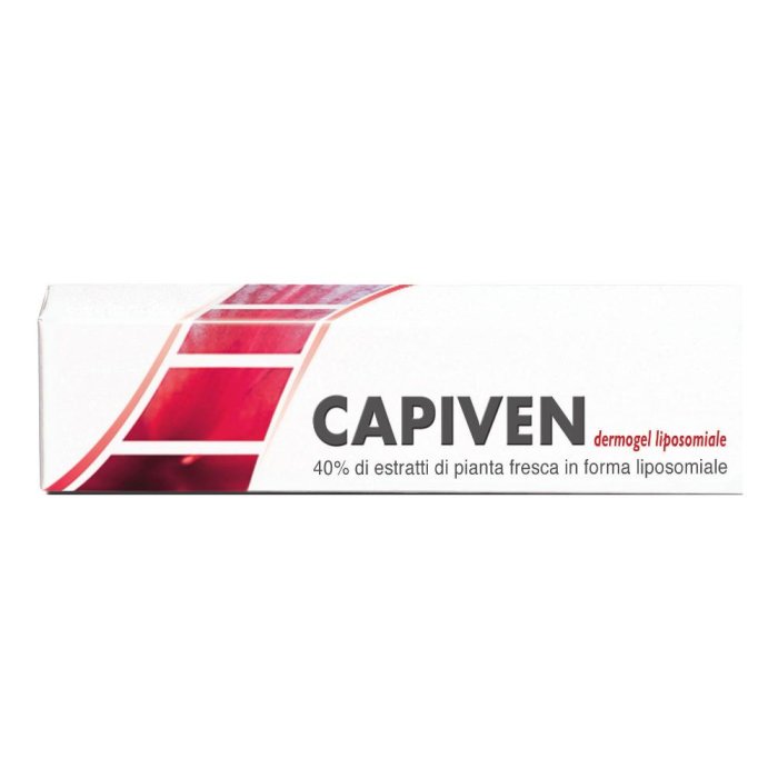 CAPIVEN Dermogel 50ml CAPIVEN Dermogel 50ml