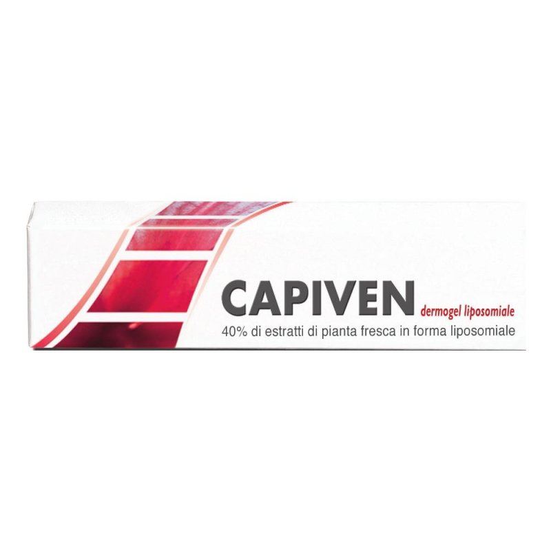 CAPIVEN Dermogel 50ml CAPIVEN Dermogel 50ml