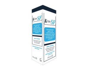 Kutin SF Shampoo antiforfora seboregolatore