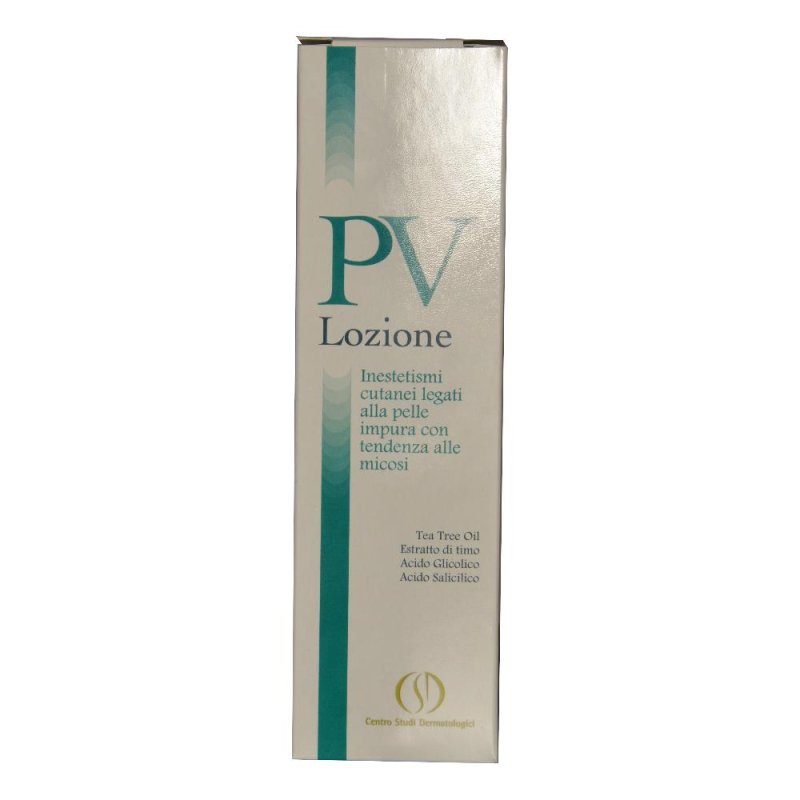 PV Lozione Pelli Impure 125ml PV Lozione Pelli Impure 125ml
