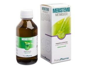 Promopharma Meristemo Ynkhas 15 100 Ml