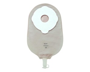 RUSCH Sacca Uro Tr.13-60mm10pz