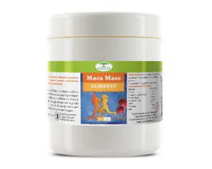 MACA POLVERE 500G