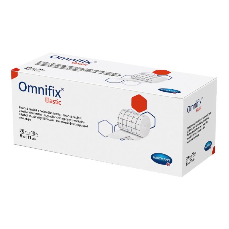 CER OMNIFIX ELASTIC 20X1000CM CER OMNIFIX ELASTIC 20X1000CM