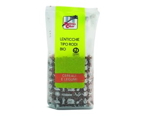 LENTICCHIE RODI BIO 500G
