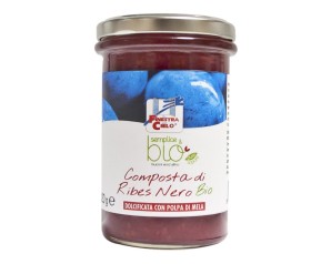COMPOSTA RIBES NERO SEMPL&BIO