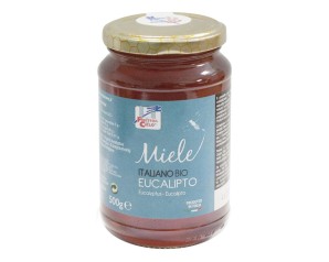 MIELE EUCALIPTO BIO 500G