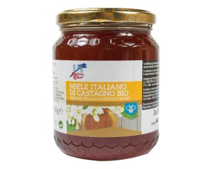 FsC Miele Castagno 500g