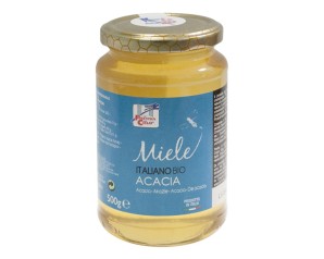 MIELE ACACIA BIO 500G