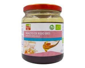 La Finestra Sul Cielo Malto Di Riso Bio 400 g
