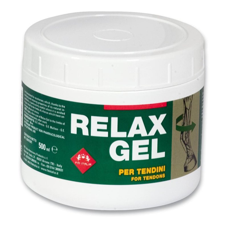 Relax Gel Lubrificante Intimo e da Massaggio 500 Millilitri - Gel Rilassante Idratante per Benessere e Piacere Prolungato Relax Gel Lubrificante Intimo e da Massaggio 500 Millilitri - Gel Rilassante Idratante per Benessere e Piacere Prolungato