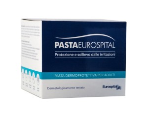 Eurospital Pasta Protettiva Lenitiva Disarrossante 150 ml