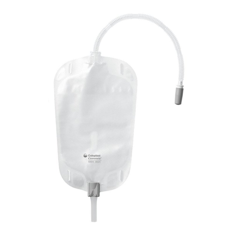 CONVEEN 8Sac.Gamba 30cm 5160 CONVEEN 8Sac.Gamba 30cm 5160