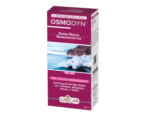 OSMODYN Crema-Doccia 250ml