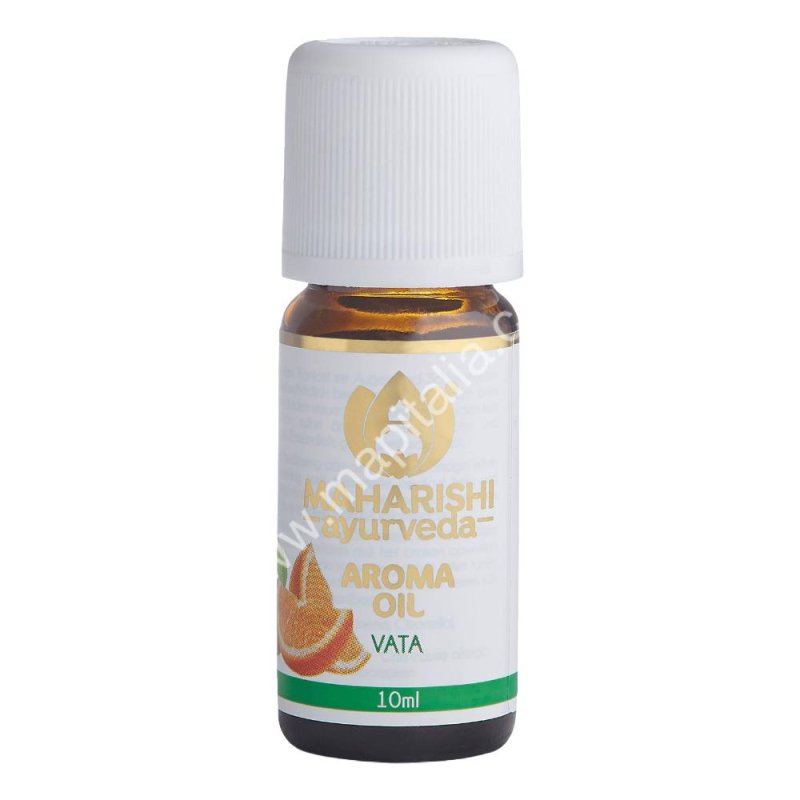 MAP Olio Aroma Vata 10ml