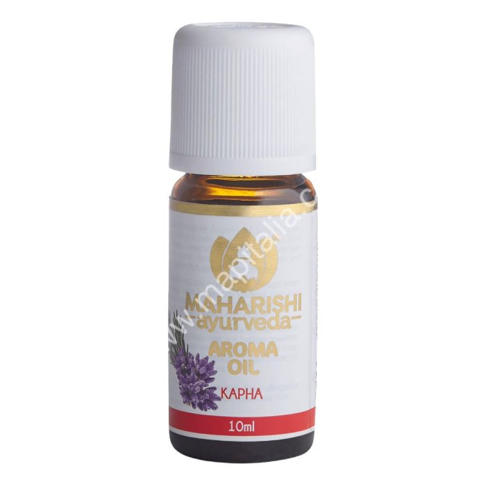 OLIO AROMA 10ML AMR KAPHA