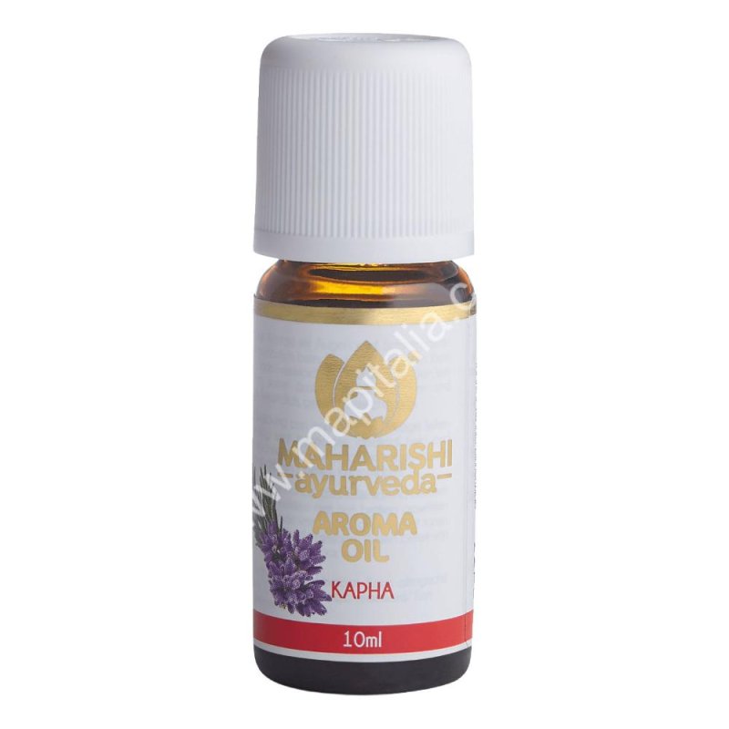 OLIO AROMA 10ML AMR KAPHA