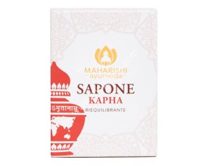 Map Italia Sapone Kapha 100 G