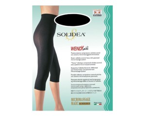 MAGIC Wendy Tut.Midi Nero 4