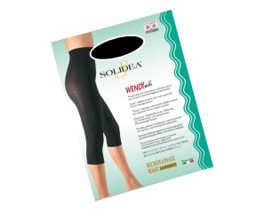 MAGIC Wendy Tut.Midi Nero 4XL