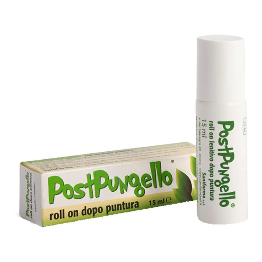 Dopo Puntura by Jungle formula, 15 ml 