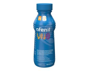  Afenil 1 Miscela Aminoacidi 500 Ml