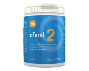  Afenil 2 Miscuglio Di Aminoacidi 500g