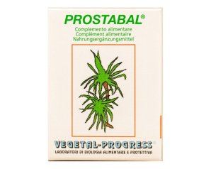 PROSTABAL 60 Cps