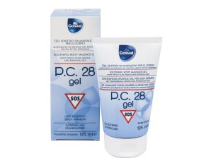 PC-28 Gel Tubo 125ml