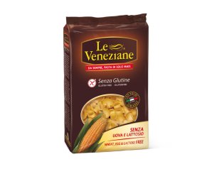 LE VENEZIANE PASTA PIPE RIGATE