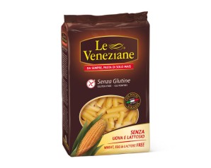 LE VENEZIANE Tubetti Rig.250g