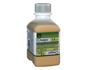 OXEPA NEUTRO RTH 500ML