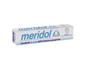MERIDOL*DENTIF 75ML