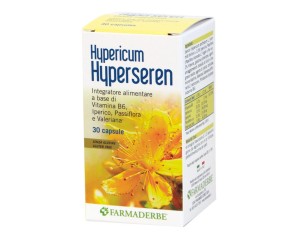 HYPERSEREN 30CPS
