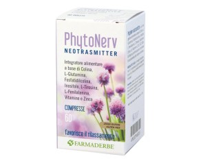 NEO TRANSMITTER 60 Cpr FDB