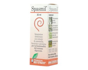 SPASMIL FITO Gtt 30ml