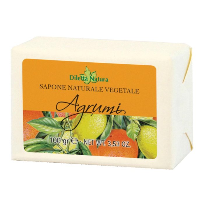 DILETTA N SAP AGRUMI 100G DILETTA N SAP AGRUMI 100G