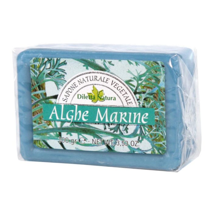 DILETTA N SAP ALGHE MAR 100G DILETTA N SAP ALGHE MAR 100G