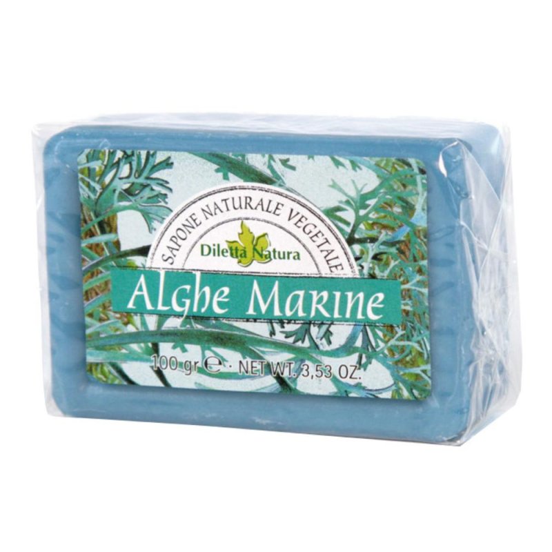 DILETTA N SAP ALGHE MAR 100G DILETTA N SAP ALGHE MAR 100G